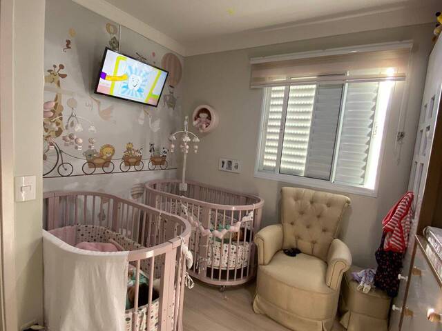 Apartamento para Venda em São Bernardo do Campo - 5
