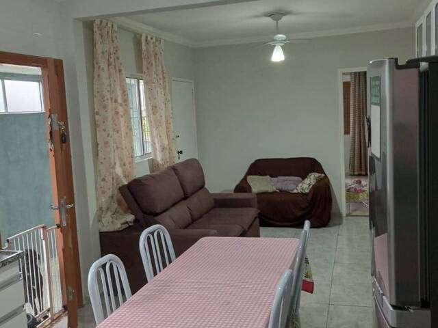#CA3142 - Casa para Venda em Santo André - SP - 2