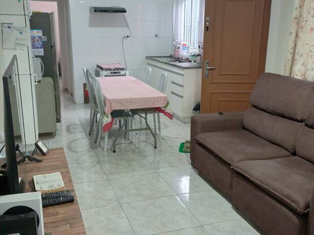 #CA3142 - Casa para Venda em Santo André - SP - 3
