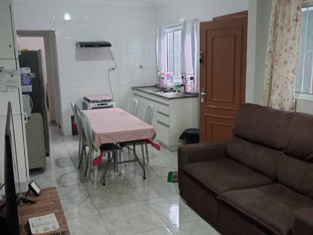 Casa para Venda em Santo André - 4