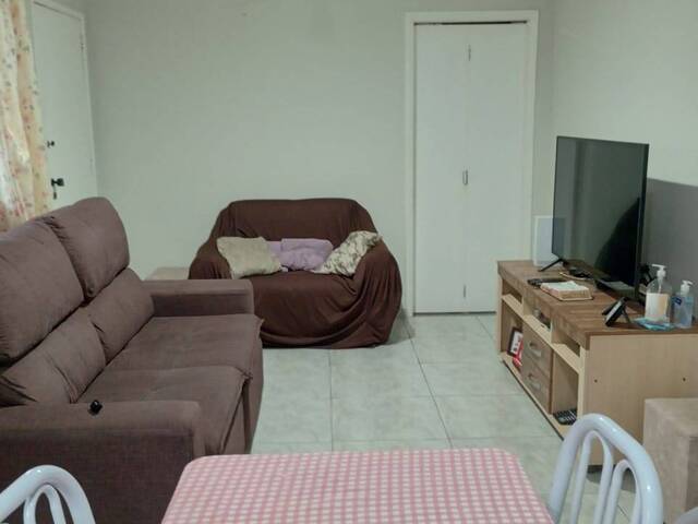 #CA3142 - Casa para Venda em Santo André - SP - 1