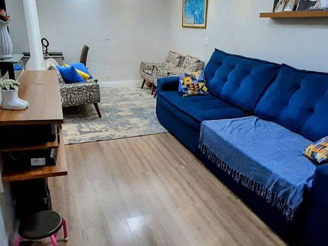 #AP3143 - Apartamento para Venda em Santo André - SP