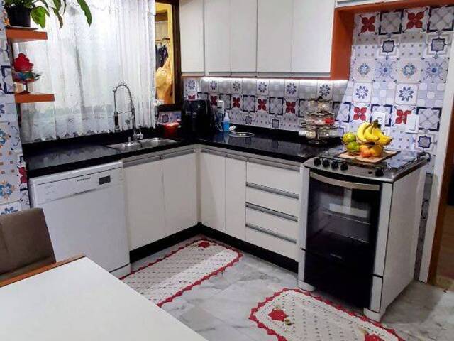#AP3143 - Apartamento para Venda em Santo André - SP - 2