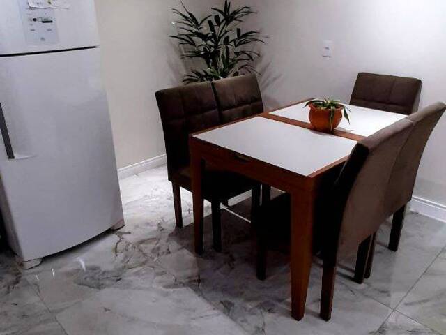 Apartamento para Venda em Santo André - 5