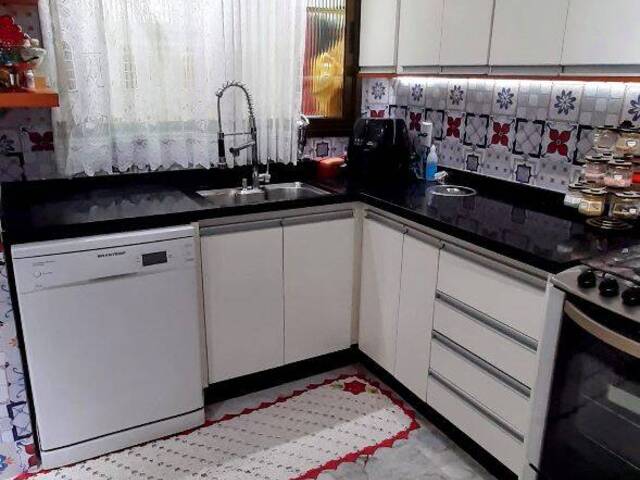 #AP3143 - Apartamento para Venda em Santo André - SP - 3