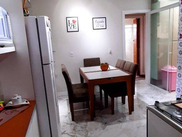 Apartamento para Venda em Santo André - 4
