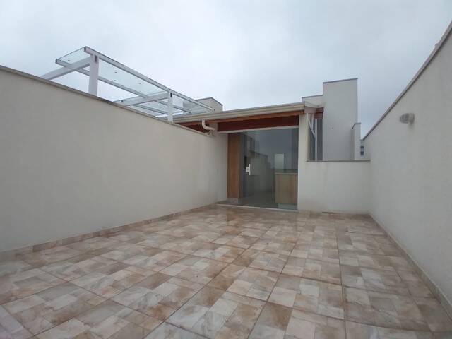 #CO3145 - Apartamento para Venda em Santo André - SP - 3
