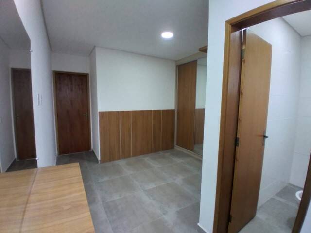 Apartamento para Venda em Santo André - 4