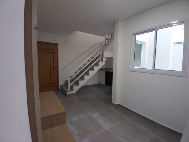 #CO3145 - Apartamento para Venda em Santo André - SP - 2