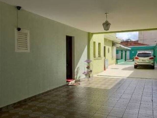 #CA3146 - Casa para Venda em São Caetano do Sul - SP - 2
