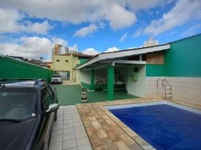 #CA3146 - Casa para Venda em São Caetano do Sul - SP - 3