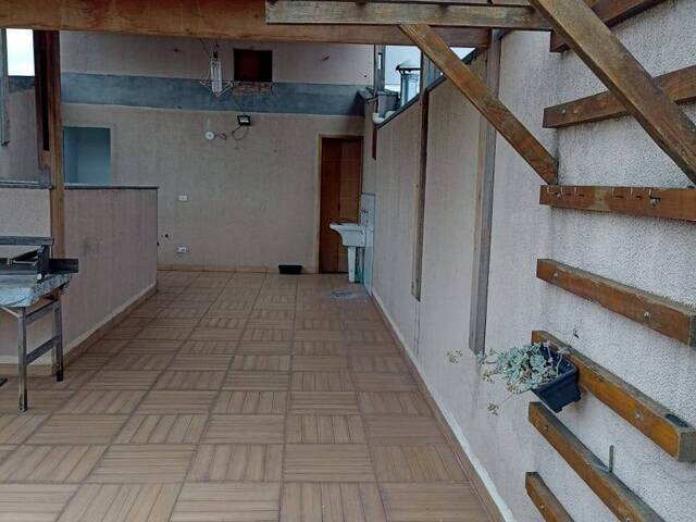 #AP3149 - Apartamento para Venda em Santo André - SP - 2