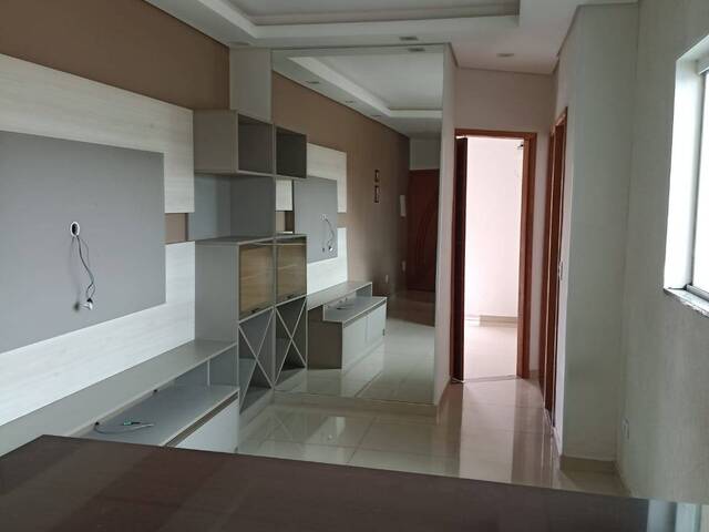 #AP3149 - Apartamento para Venda em Santo André - SP - 3
