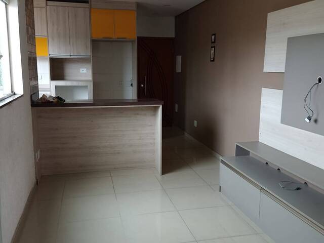 Apartamento para Venda em Santo André - 5