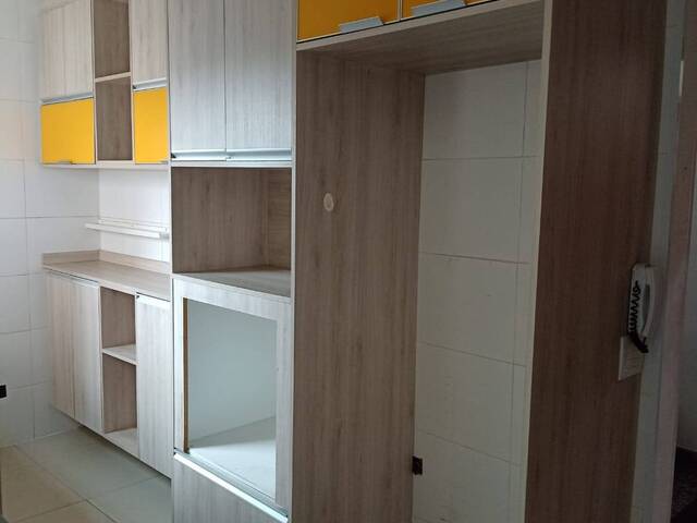 Apartamento para Venda em Santo André - 4