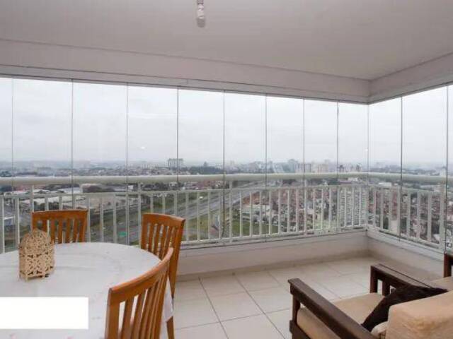 #AP2581 - Apartamento para Venda em São Bernardo do Campo - SP - 3