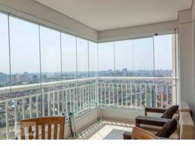 #AP2581 - Apartamento para Venda em São Bernardo do Campo - SP - 1