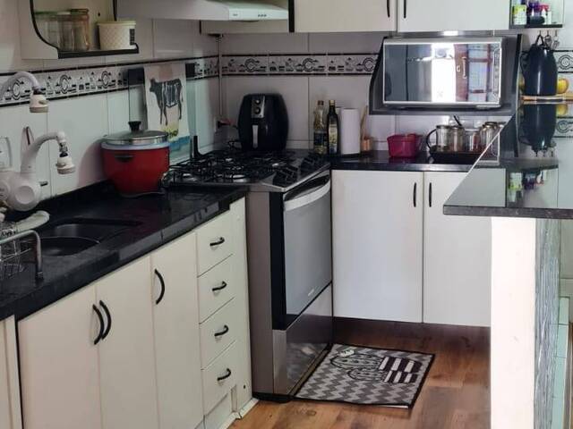 #SO3151 - Casa para Venda em São Bernardo do Campo - SP - 2