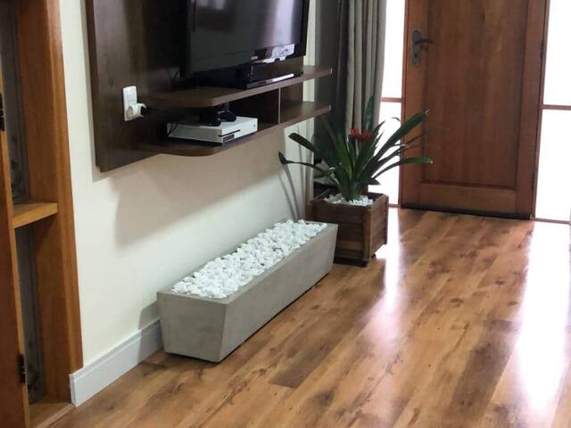 #SO3151 - Casa para Venda em São Bernardo do Campo - SP - 3