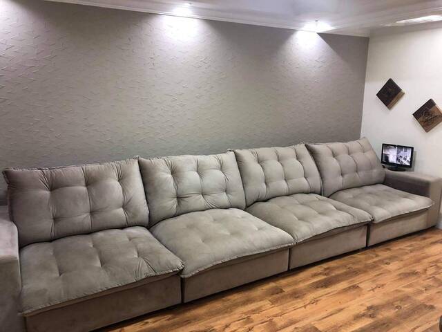 #SO3151 - Casa para Venda em São Bernardo do Campo - SP - 1