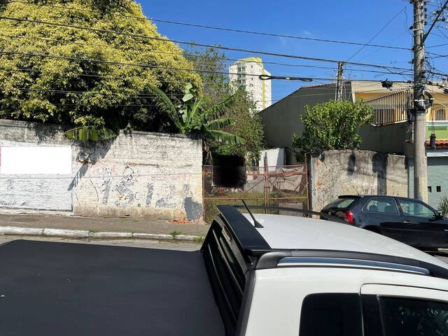 #TE3152 - Terreno para Venda em São Caetano do Sul - SP - 2