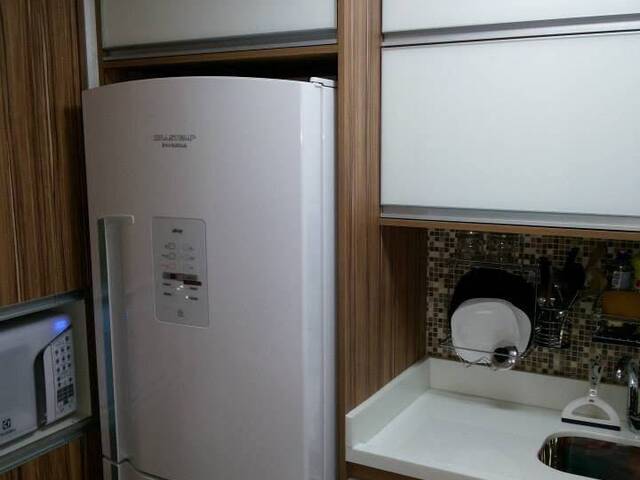 Apartamento para Venda em Diadema - 4