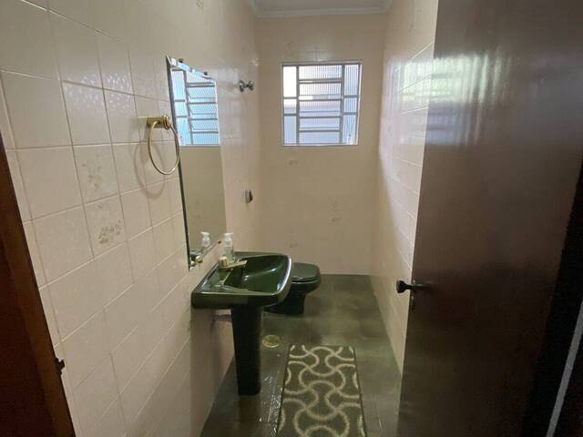 #CA3157 - Casa para Venda em São Bernardo do Campo - SP - 3