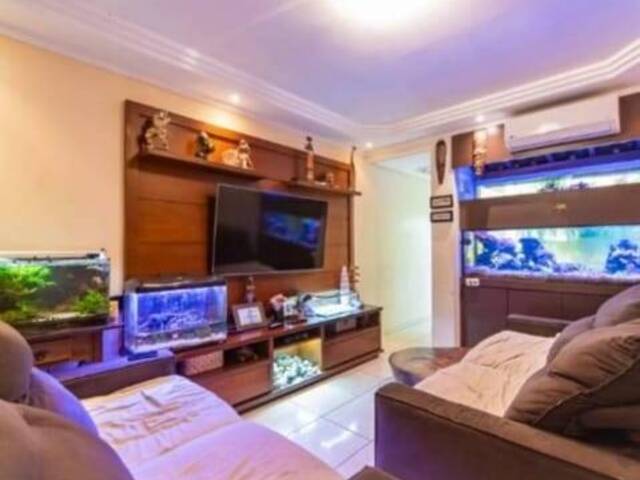 #SO3159 - Casa para Venda em Santo André - SP - 2