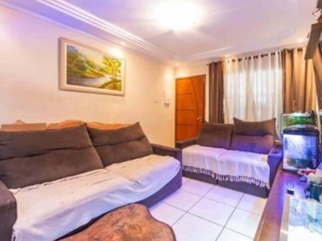 #SO3159 - Casa para Venda em Santo André - SP - 3