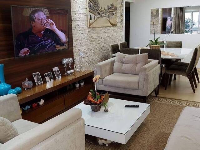 Apartamento para Venda em São Bernardo do Campo - 4