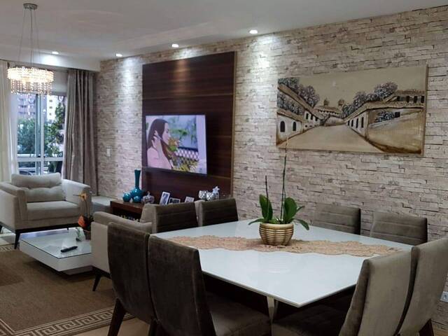 #AP3160 - Apartamento para Venda em São Bernardo do Campo - SP - 1
