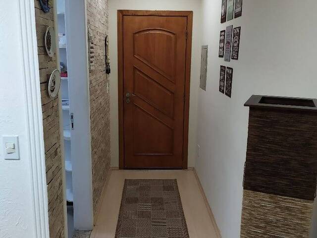 Apartamento para Venda em São Bernardo do Campo - 5