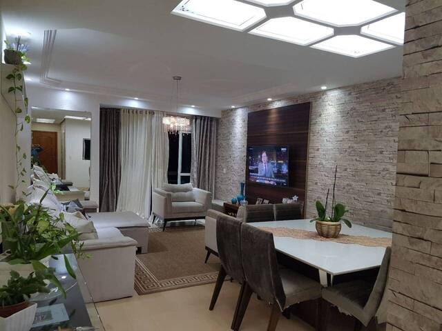 #AP3160 - Apartamento para Venda em São Bernardo do Campo - SP - 2