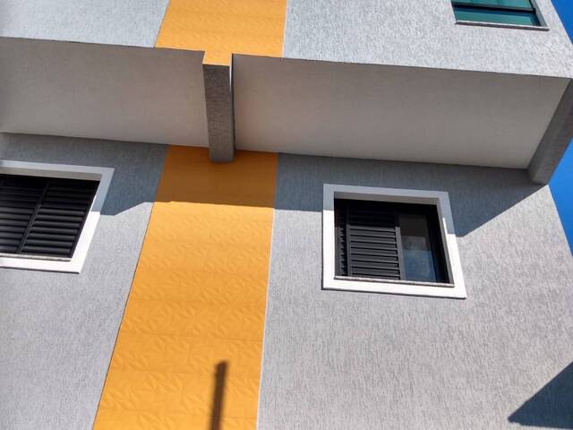 Apartamento para Venda em Santo André - 4