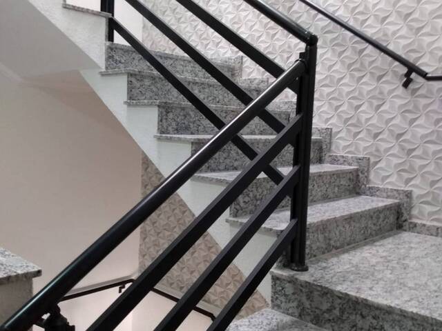 Apartamento para Venda em Santo André - 5
