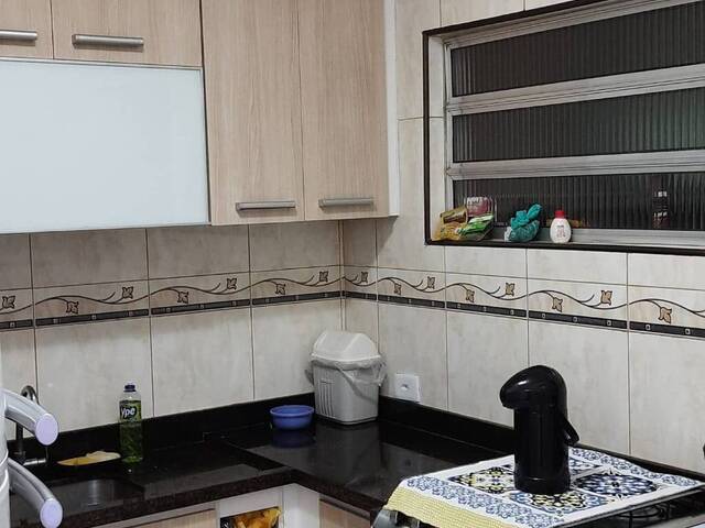 #AP3163 - Apartamento para Venda em São Bernardo do Campo - SP