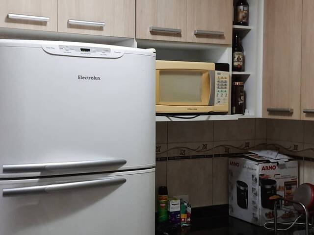 Apartamento para Venda em São Bernardo do Campo - 5