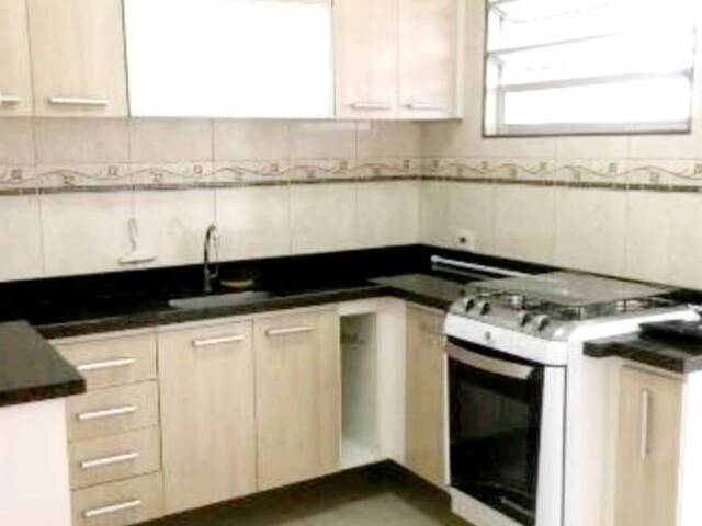 #AP3163 - Apartamento para Venda em São Bernardo do Campo - SP