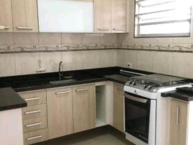 Apartamento para Venda em São Bernardo do Campo - 4