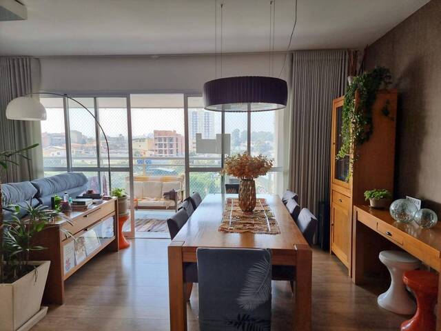 #AP3164 - Apartamento para Venda em São Bernardo do Campo - SP - 2