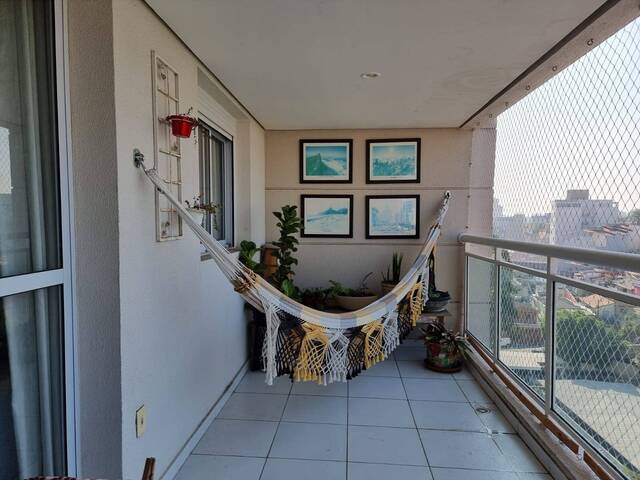 Apartamento para Venda em São Bernardo do Campo - 5
