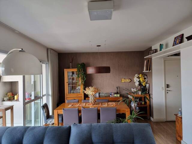 #AP3164 - Apartamento para Venda em São Bernardo do Campo - SP - 1