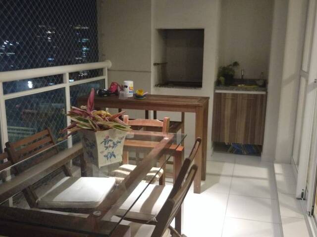 Apartamento para Venda em São Bernardo do Campo - 4