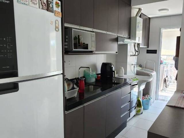Apartamento para Venda em Diadema - 5