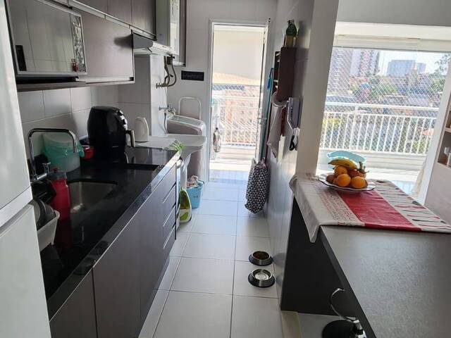 Apartamento para Venda em Diadema - 4