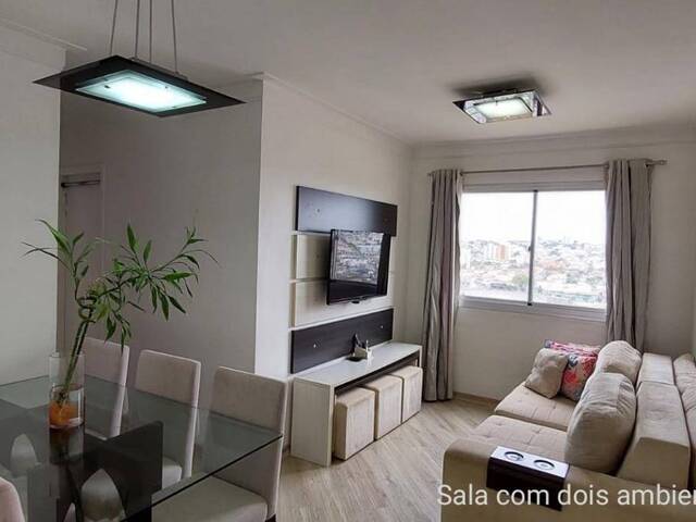 #AP3167 - Apartamento para Venda em São Caetano do Sul - SP - 1