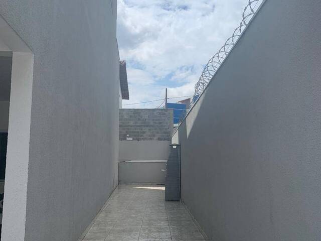 Casa para Venda em Santo André - 4