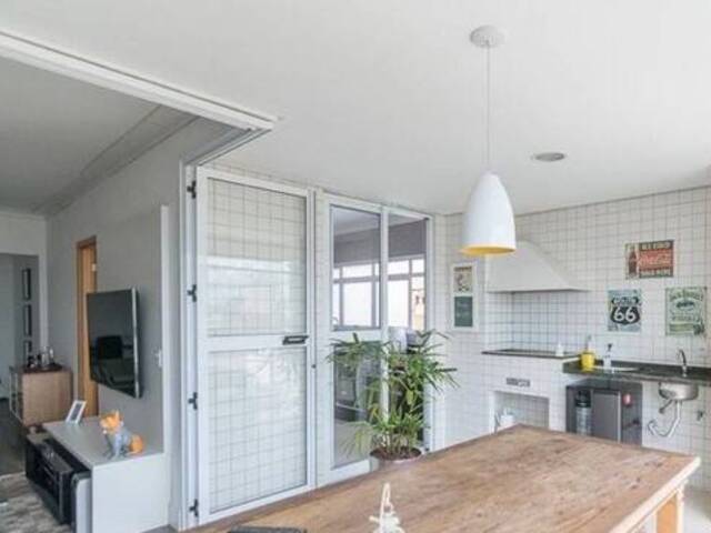 Apartamento para Venda em São Bernardo do Campo - 4