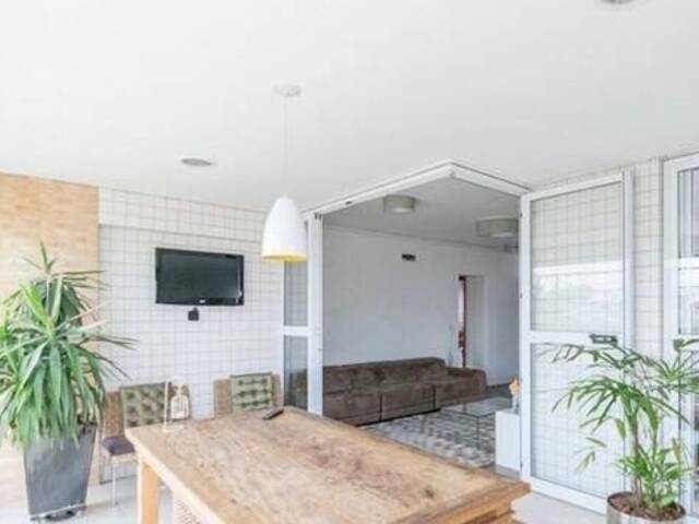 Apartamento para Venda em São Bernardo do Campo - 5