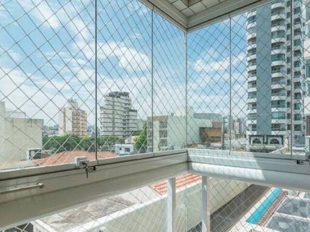#AP3170 - Apartamento para Venda em São Bernardo do Campo - SP - 3